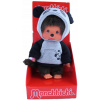 Monchhichi Original Girl Panda Doll (Monchhichi Original Girl Panda Doll)