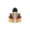 PRÍCHUŤ AL CARLO Salted Caramel 15ml