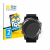 2x BROTECT Displayschutz-Folie pro Garmin Descent Mk1 (2x čirá ochranná fólie BROTECT pro Garmin Descent Mk1)