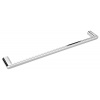 Sapho FLORI držiak uterákov 600x70mm, chróm SPH RF009
