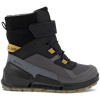 Ecco Obuv do snehu Winterstiefel Biom K2 viacfarebny