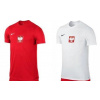 Košeľa s krátkym rukávom Nike 134-146 (Futbalový outfit t -shirt Real Madrid 4 ~ 20 Marcelo)