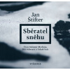 Sběratel sněhu - Jan Štifter