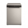 Umývačka riadu Whirlpool W7F HP43 X MaxiSpace nerez