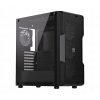 Počítačová skriňa Endorfy Regnum 400 ARGB, stredná veža, okno, čierna (Počítačová skriňa Regnum 400 ARGB)