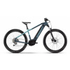 GHOST E-Teru Essential B500 Grey/Blue, modelový rok 2025 Velkosť rámu: L