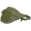 Ľadvinka GURKHA TACTICAL MOLLE Fanny - olivová