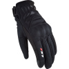LS2 Helmets LS2 JET 2 LADY GLOVES BLACK - XS