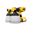 Wagner Striekacia pištoľ HVLP Universal Sprayer W 600