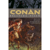Conan 16: Bêlitina píseň - Brian Wood