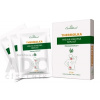 Cannaderm THERMOLKA HREJIVÁ konopná náplasť 1x3 ks