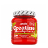 Amix Creatine Monohydrate Powder Drink Lemon Lime 360 g