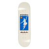 Skate doska POLAR SKATE CO. TEAM NO COMPLY CREAM 8.75