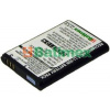 Samsung SGH-L760 3,3 Wh 900 mAh Li-Ion 3,7 V