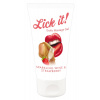 625744 Lick it - sektu a jahody