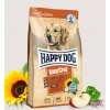 HAPPY DOG Natur- Croq hovädzie mäso a ryža 15kg
