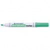 Centropen whiteboard marker 8569 1-4,5mm alkoholová báze, cena za 1ks zelený