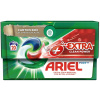 Ariel +Extra clean kapsule 20 PD