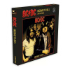 NMR Distribution AC/DC Rock Saws Jigsaw Puzzle Highway To Hell (500 pieces)