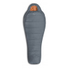 Spací vak Pinguin Expert Grey 195 Right