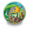 Rozprávková lopta Dino Bioball Mondo gumová 14 cm