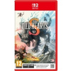 Wild Hearts S (Game-Key Card) (SWITCH 2)