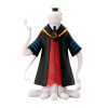 ABYstyle Figúrka Assassination Classroom - Koro Sensei, biely