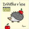 Zvířatka v lese - Jan Jiskra