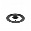 Pokrievka na hrniec - Gerlach Smart Cover 16/18/20 cm Silicone (Pokrievka na hrniec - Gerlach Smart Cover 16/18/20 cm Silicone)
