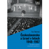 Československo a Izrael v letech 1948–1967 - Eva Taterová