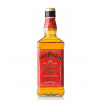 Jack Daniels Fire 35% 0,7 l (čistá fľaša)