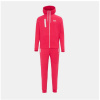 Lonsdale Mens Tracksuit RED S