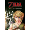 The Legend of Zelda: Twilight Princess Vol. 1... Akira Himekawa