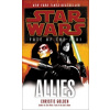 Star Wars: Fate of the Jedi: Allies