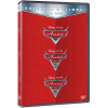 Autá Kolekcia 1.-3. / SK (3DVD)