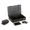 Fox Medium Tackle Box Loaded
