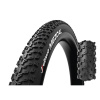 VITTORIA MEZCAL III 29x2.35 TLR kevlar full black populární XC-Trail MTB plášť