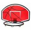 Panel na basket Sedco kôš + sieťka 80 * 58cm