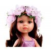 Španielska bábika Carol Baletka 32 cm 04446 Paola