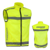 SWENOR ROLLER SKI VEST, bezpečnostní vesta Velikost: L