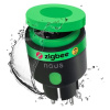 NOUS A6Z, ZigBee Von Smart Zásuvka, 16A, Schuko A6Z