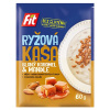 Fit ryžová kaša slaný karamel 60g