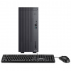 ASUS ExpertCenter D501MER-514500152X Mini Tower i5-14500 16 GB DDR5 SSD512 UHD Graphics 770 W11Pro 3Y OnSite