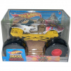 Hot Wheels: Monster Trucks Oversized Twin Mill autíčko 1/24 - Mattel