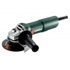Metabo Uhlová brúska W 750-125 (603605000)