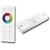 Diaľkový ovládač McLED Sada RF ovládač - RGB, 1 zóna + prijímač