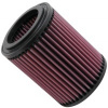 K&N filter do originál airboxu Honda CR-V motor 2.4 -- rok výroby 2002-06