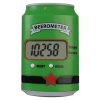 Krokoměr Beerometer , Počítadlo kroků