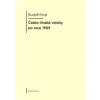 Česko-čínské vztahy po roce 1989 - Rudolf Fürst