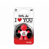 Little Joe Vanilla - I love you Little Joe